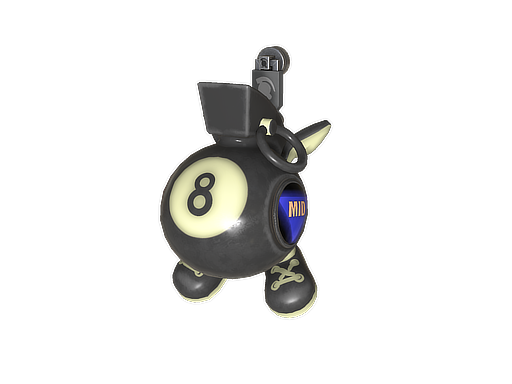 Charm | 8 Ball IGL