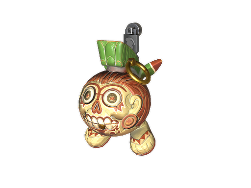 Charm | Lil' Facelift