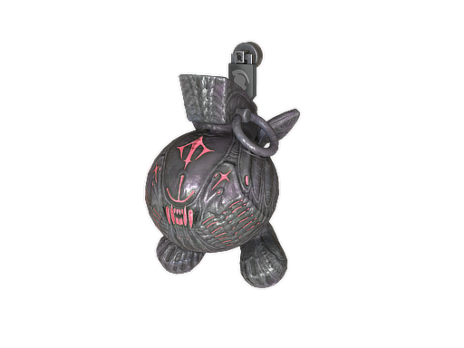 Charm | Biomech