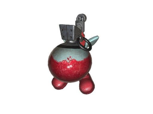 Charm | Butane Buddy