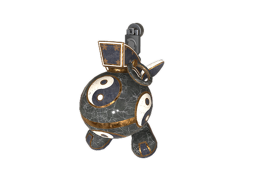 Charm | Lil' Zen