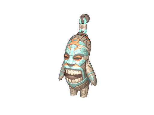 Charm | Lil' Curse