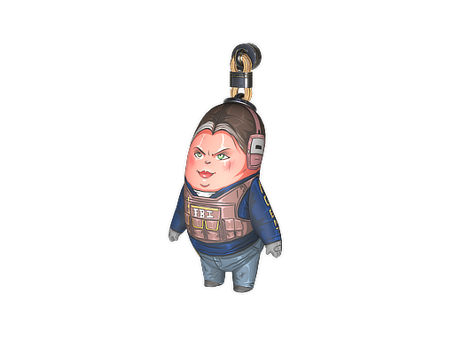 Charm | Lil' Ava