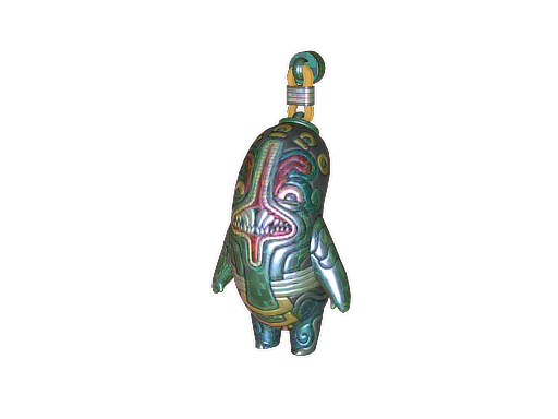 Charm | Lil' Serpent
