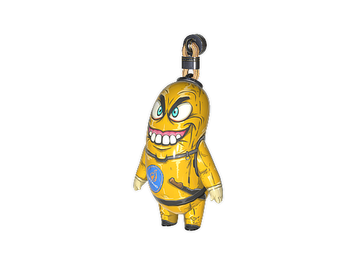Charm | That's Bananas