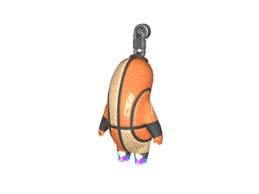 Charm | Lil' Baller