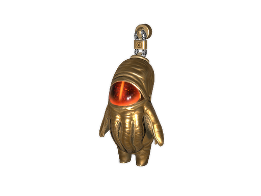 Charm | Lil' Eldritch