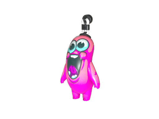 Charm | Lil' Happy