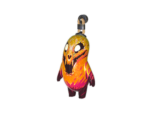 Charm | Hot Howl