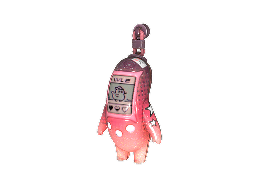Charm | Lil' Chirp