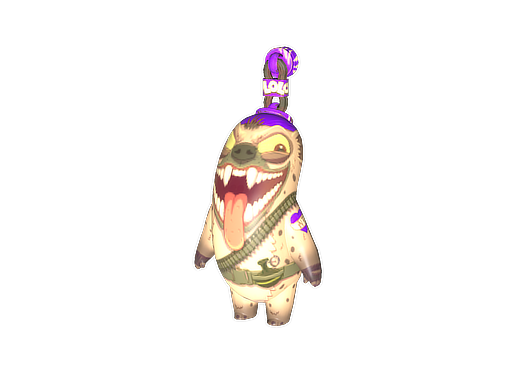 Charm | Lil' Cackle