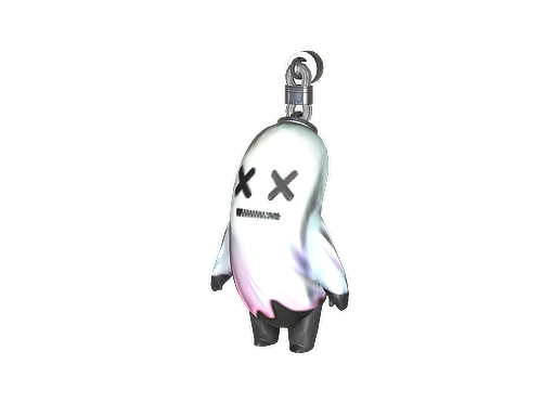 Charm | Lil' Boo