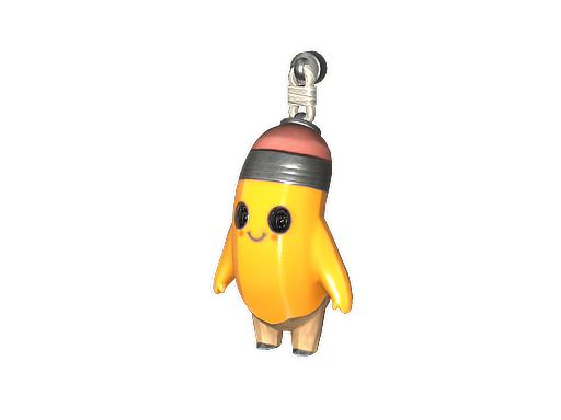 Charm | Lil' No. 2
