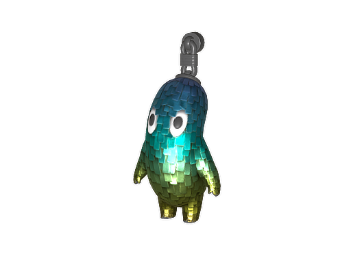 Charm | Piñatita
