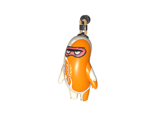 Charm | Hot Sauce