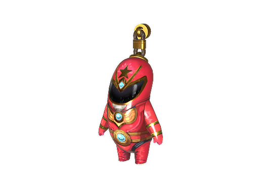 Charm | Lil' Hero