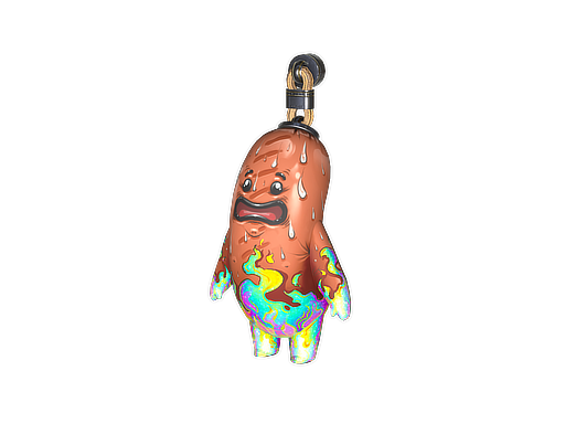 Charm | Hot Wurst