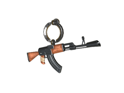 Charm | Baby's AK