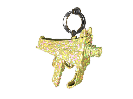 Charm | Disco MAC