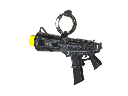 Charm | Lil' Cap Gun