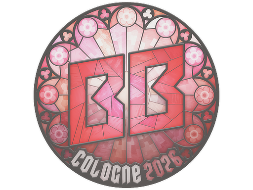 Sticker | BetBoom | Cologne 2026