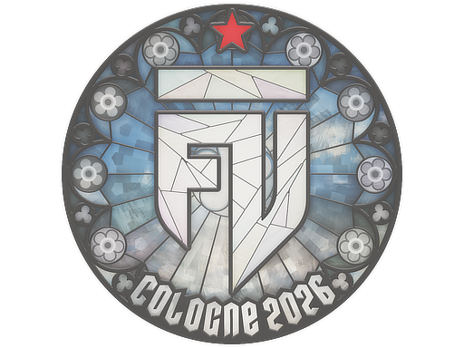 Sticker | FUT | Cologne 2026