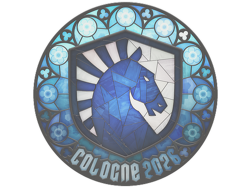 Sticker | Team Liquid | Cologne 2026