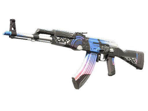 AK-47 | AUTOEXEC