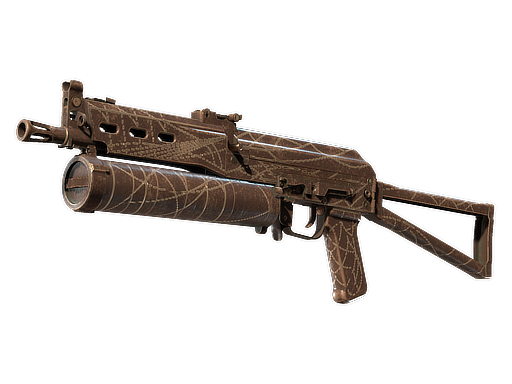 PP-Bizon | Traitor