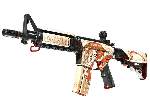 M4A4 | Falak