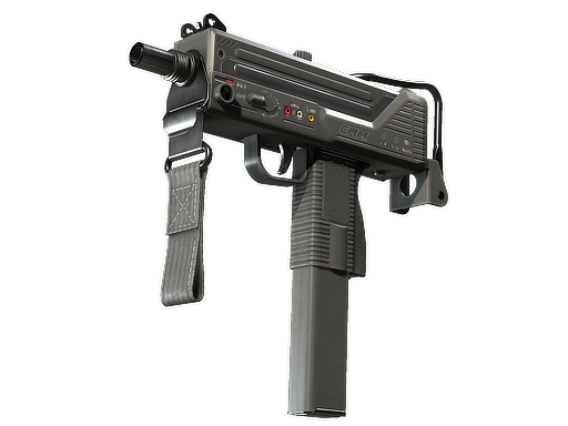 MAC-10 | Video Cam