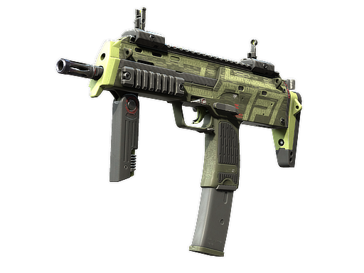 MP7 | Base-2