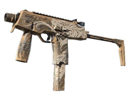 MP9 | Dune Asp