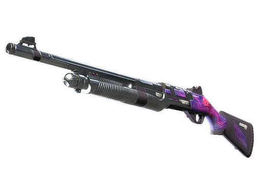 Nova | Smart Gun