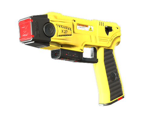 Zeus x27 | Charged Up