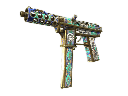 Tec-9 | Sultan