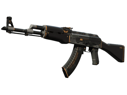 AK-47 | Elite Build