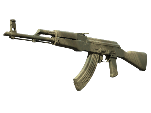 AK-47 | Safari Mesh