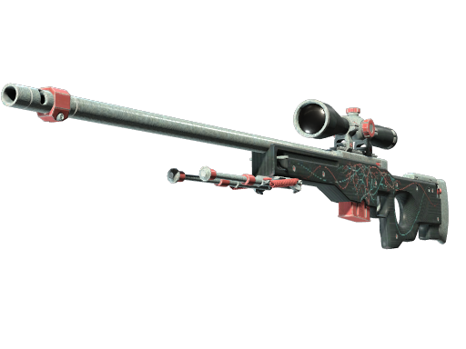AWP | Capillary