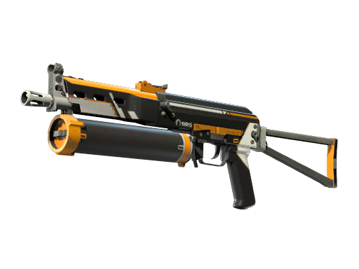 PP-Bizon | Osiris