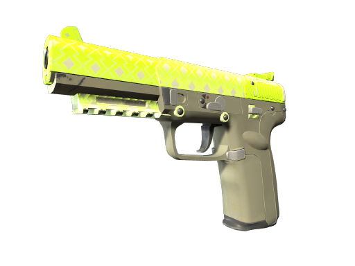 Five-SeveN | Neon Kimono