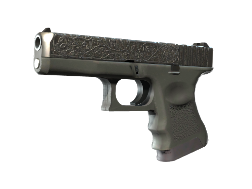 Glock-18 | Ironwork