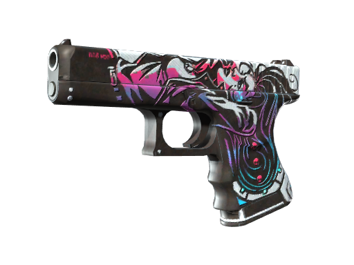 Glock-18 | Neo-Noir