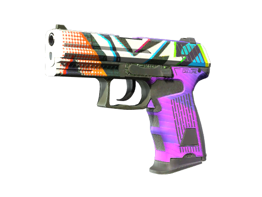 P2000 | Wicked Sick
