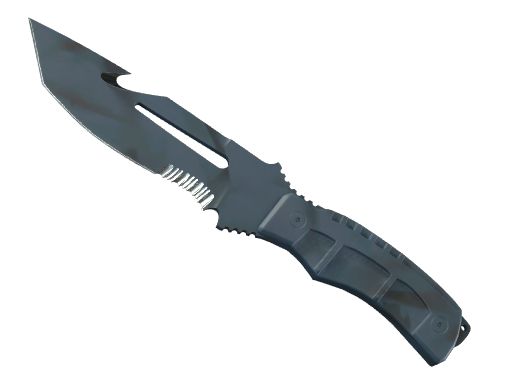 Survival Knife | Night Stripe