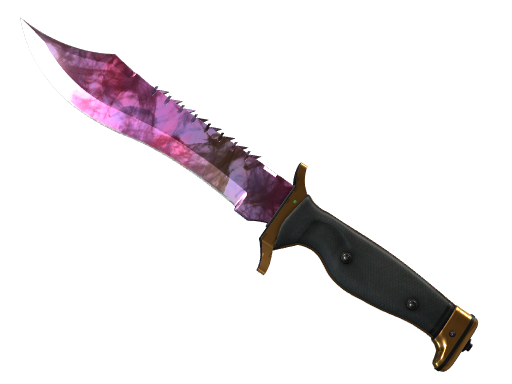 Bowie Knife | Doppler Phase 2