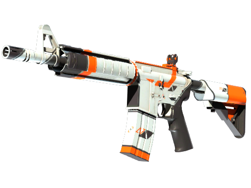 M4A4 | Asiimov