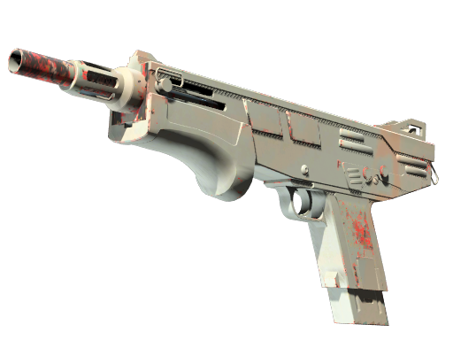 MAG-7 | Firestarter