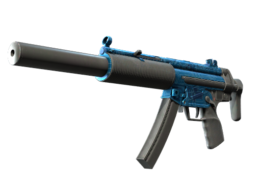 MP5-SD | Co-Processor
