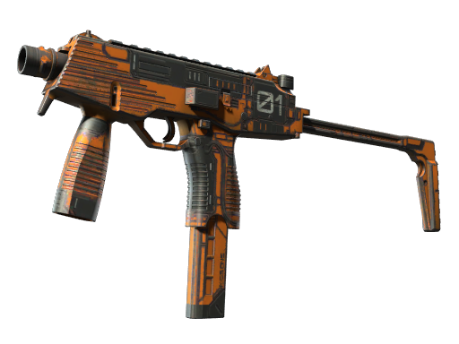 MP9 | Modest Threat